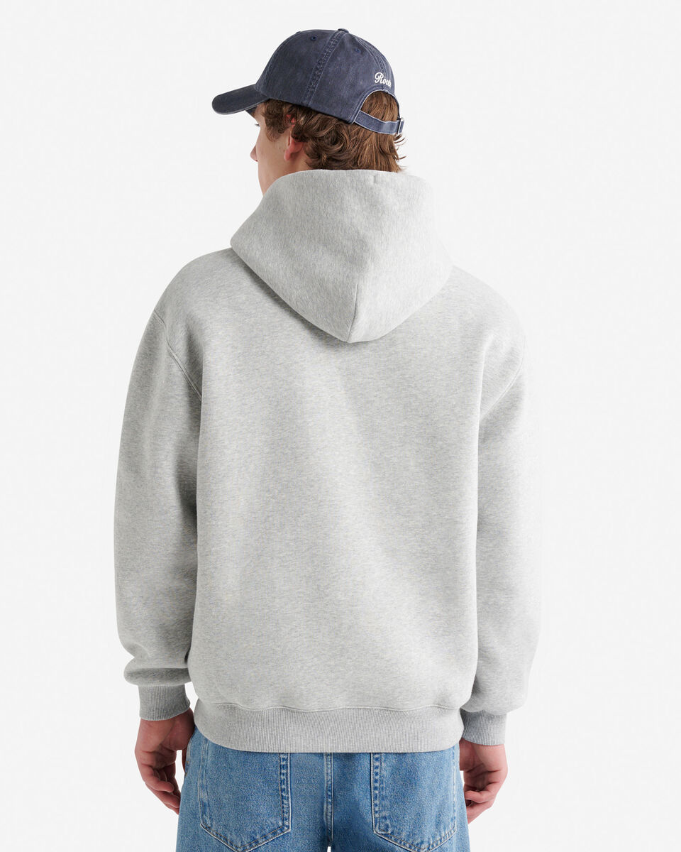 Athletics Department Hoodie