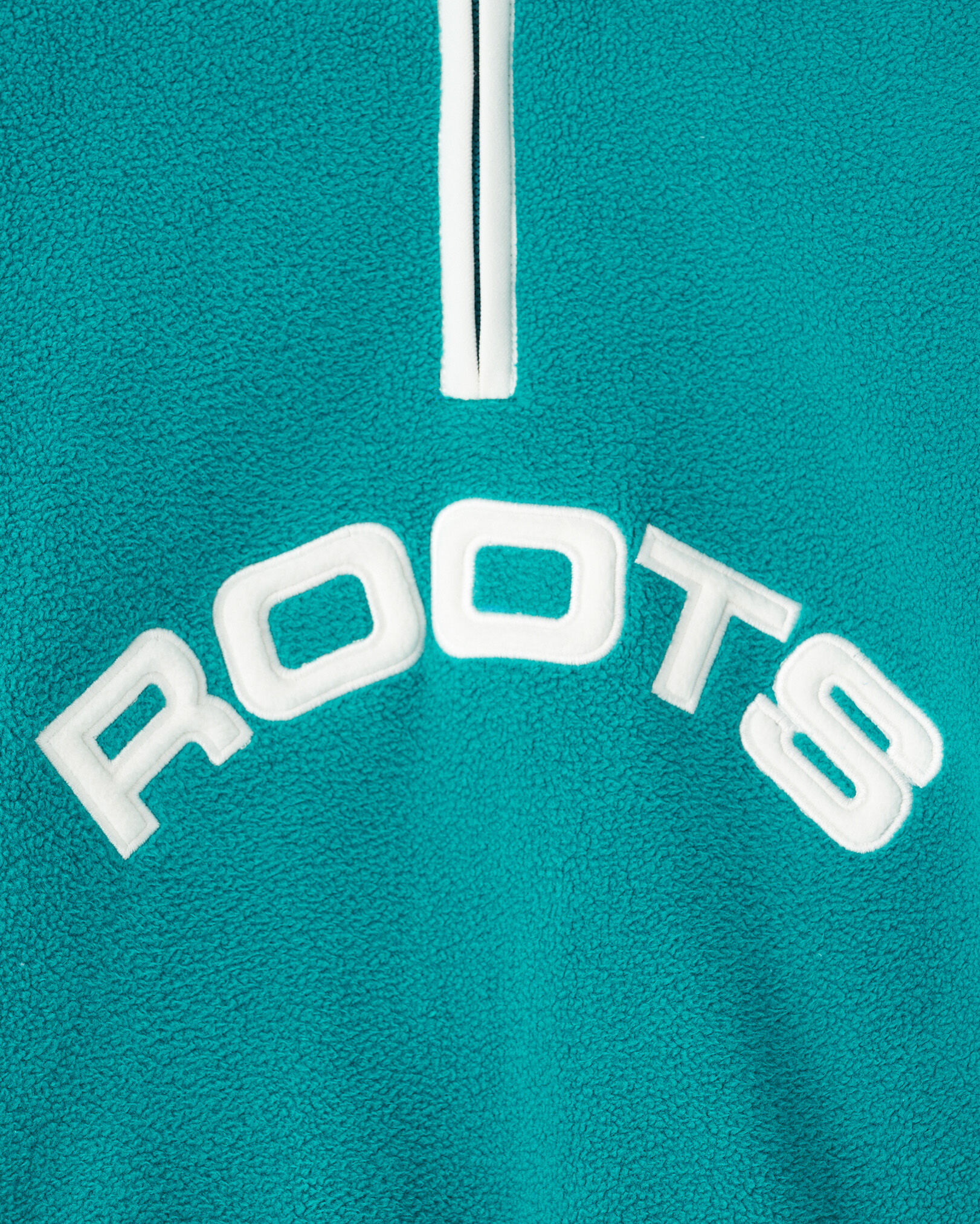 Kids Active Microfleece Half Zip