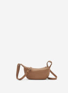 Small Crescent Bag Cloud