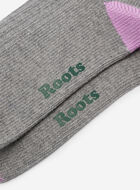 Adult Cotton Cabin Pop Sock 2 Pack