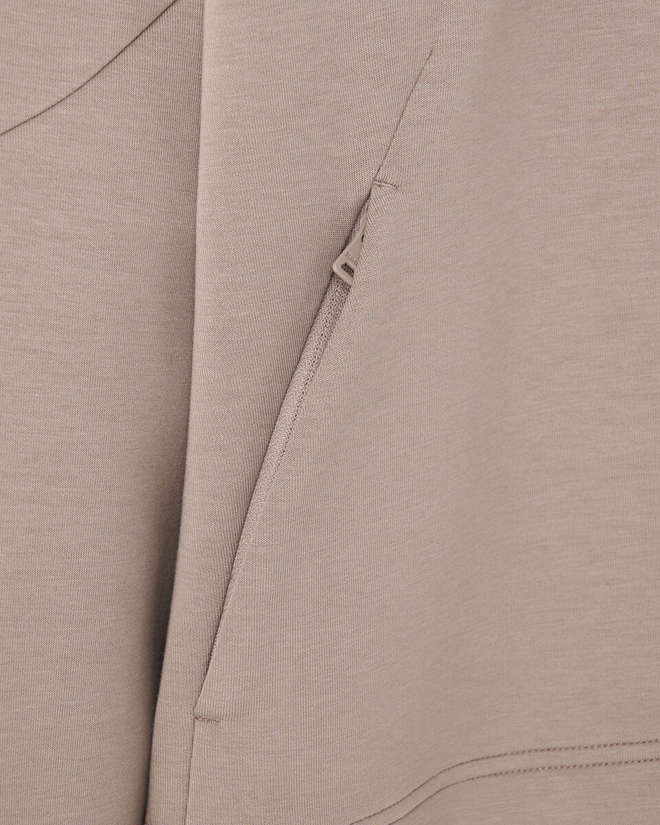 Roam Half Zip