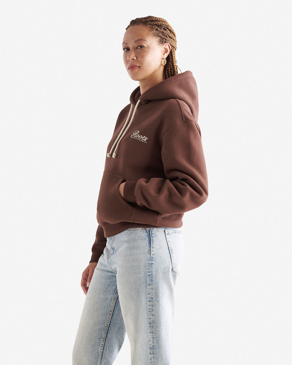 Roots Signature Hoodie