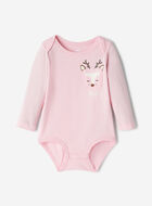 Combinaison Animal à poche pour bébés