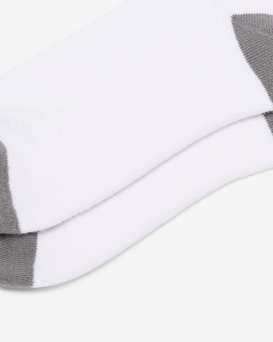 Mi-chaussettes Athletics Department pour adultes