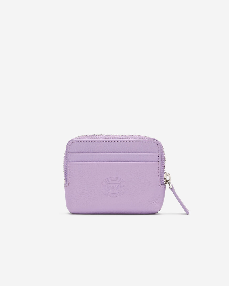 Zip Card Pouch Cervino