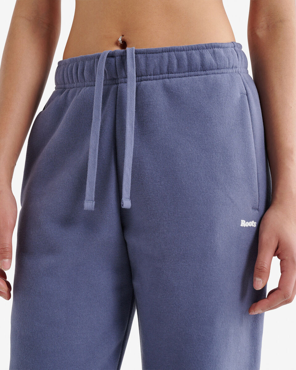 Pantalon en molleton Nuage