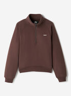 Cloud Quarter Zip