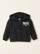 Baby Roots Athletics Zip Hoodie