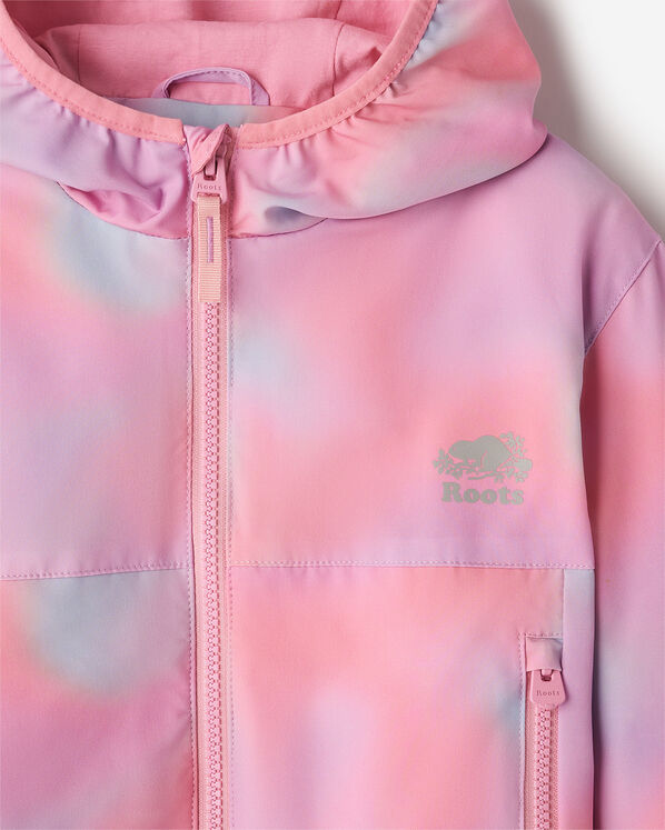 Toddler Transitional Windbreaker Toddler Transitional Windbreaker