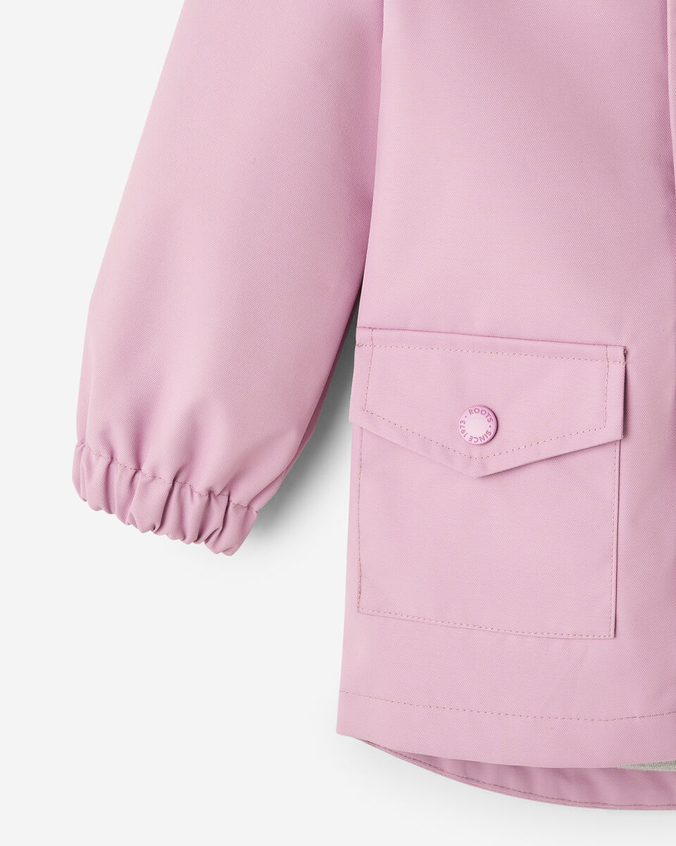 Blouson de printemps pour tout-petits