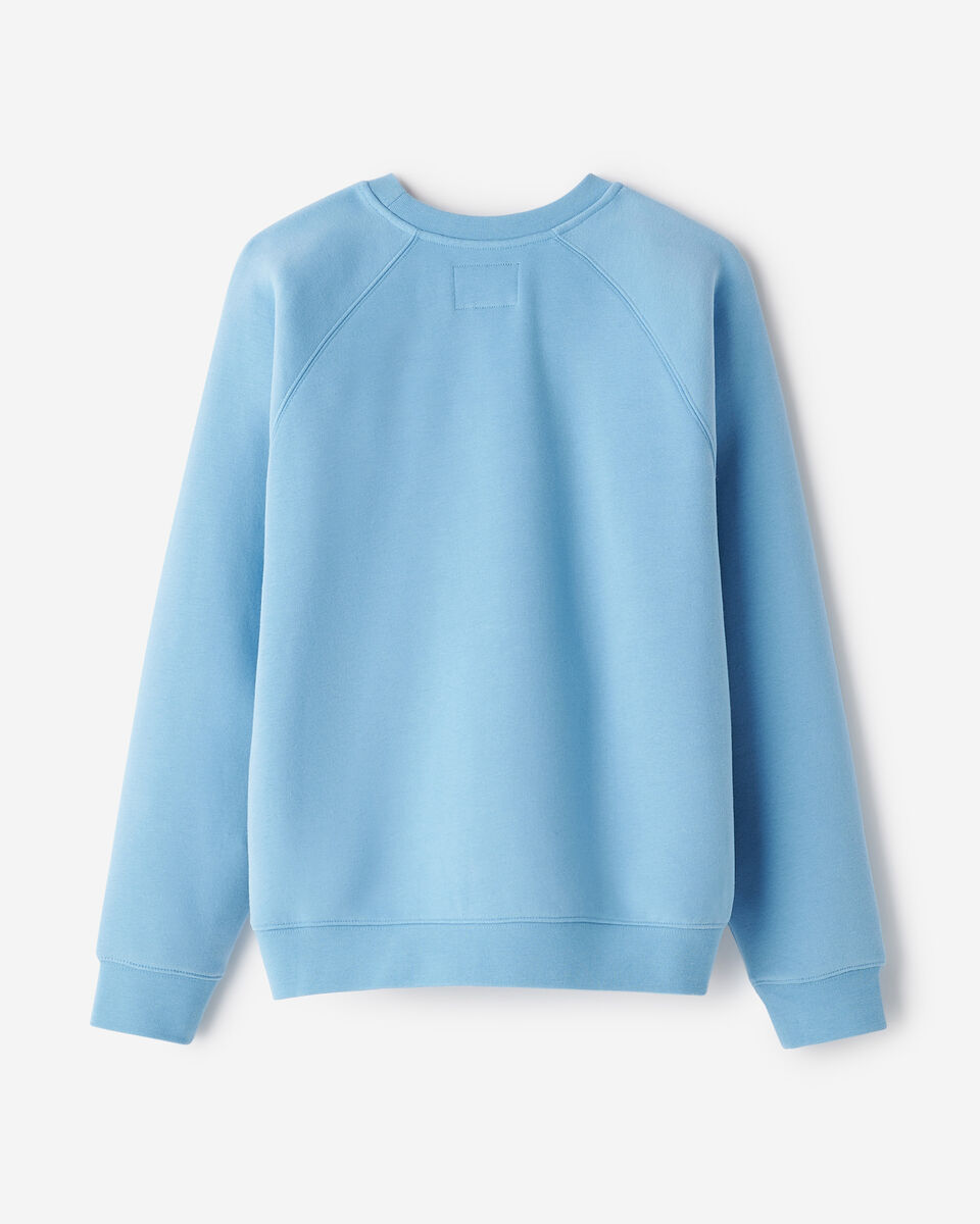 Cloud Fleece Crew