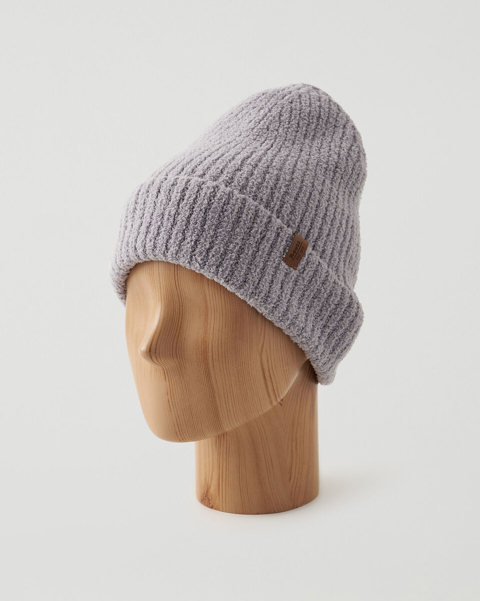 Plush Toque
