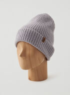 Plush Toque