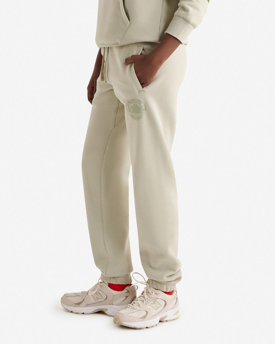 Womens Heritage Beaver Sweatpant