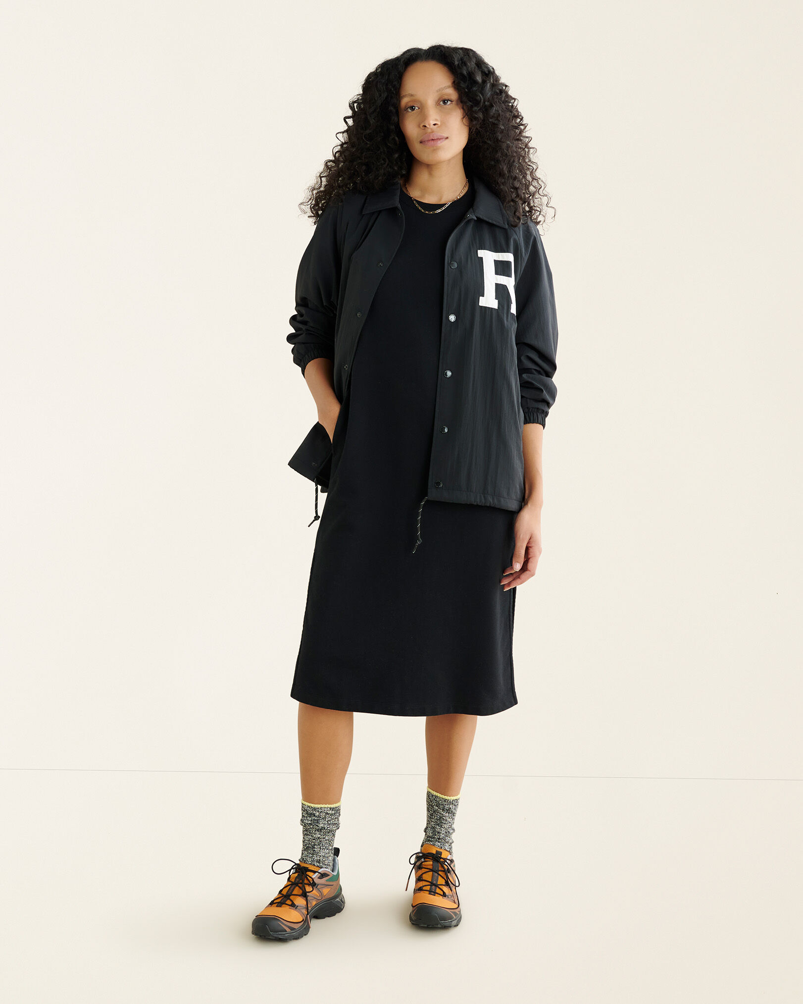 Roots hot sale hoodie dress