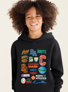 Kids Legends Hoodie