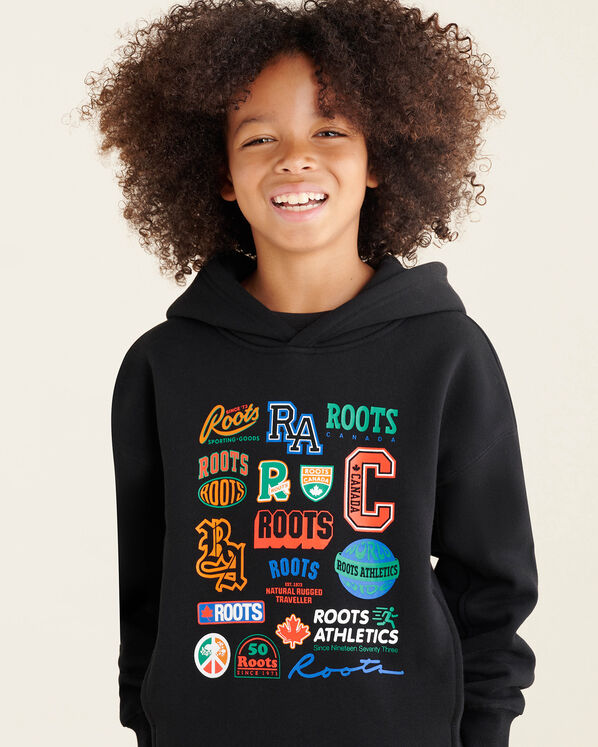 Kids Legends Hoodie