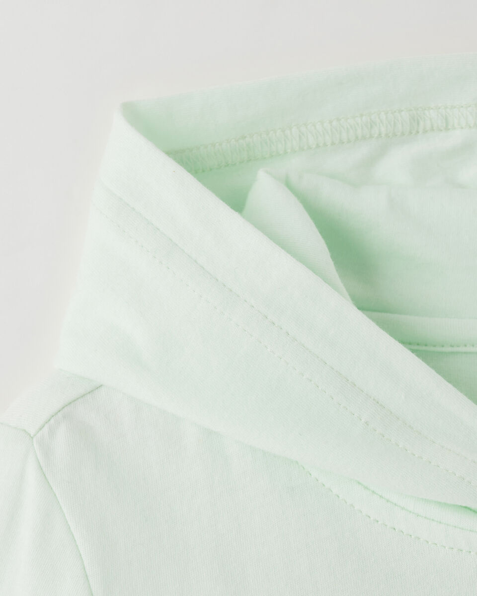 Toddler Play Hooded T-Shirt