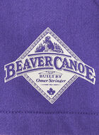 Baby Beaver Canoe Sweatshort