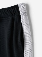 Kids Mesh Basketball Short