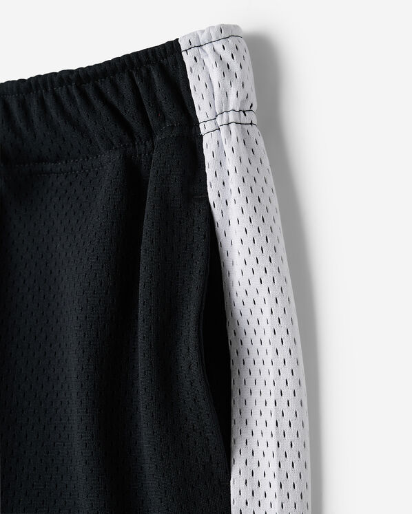 Kids Mesh Basketball Short