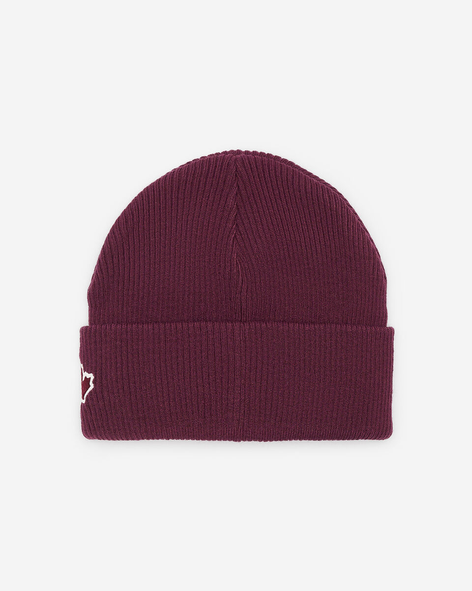 Kids Roots Applique Toque