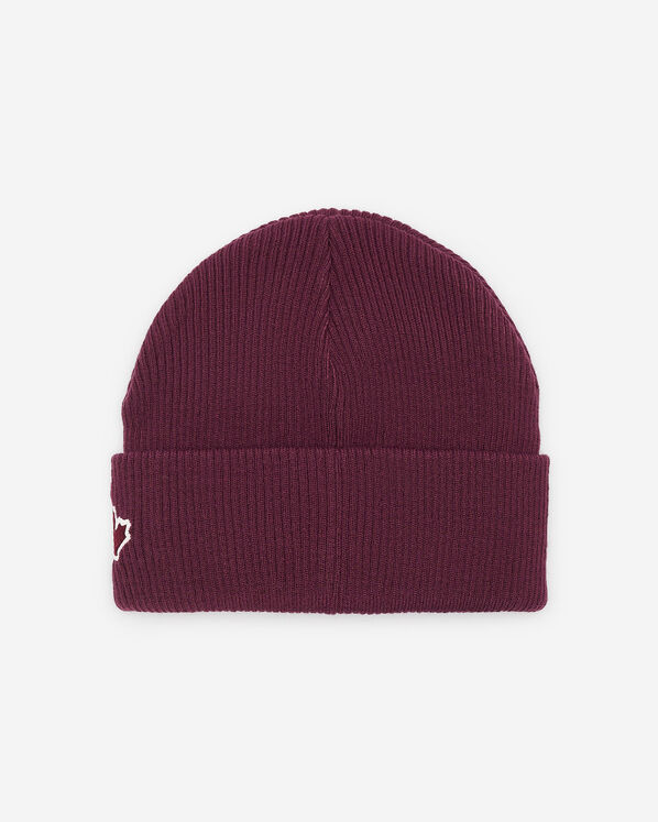 Tuque appliqu&eacute; Roots pour enfants