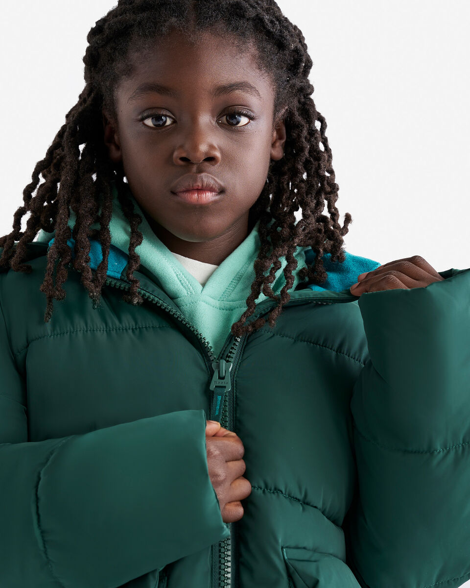 Kids Puffer Coat