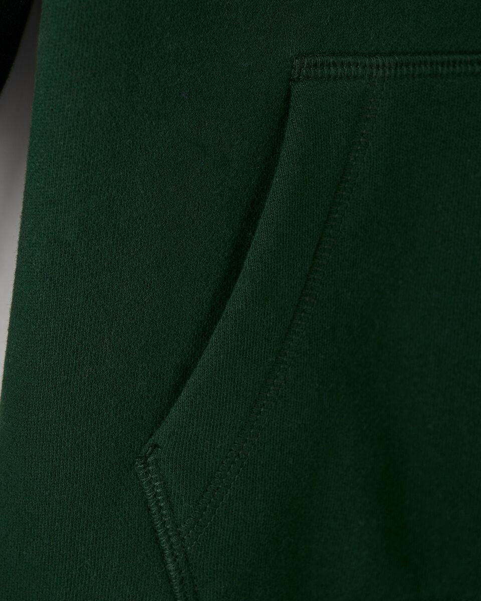 Kids Organic Original Full Zip Hoodie