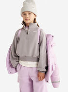 Kids Roots Down Puffer Coat