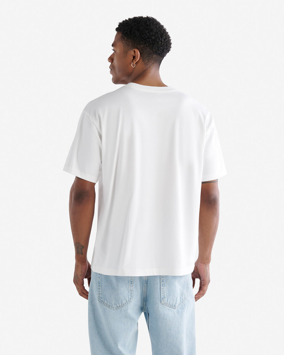 One T-shirt