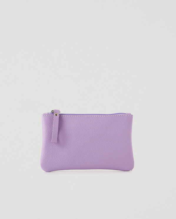 Medium Zip Pouch Cervino