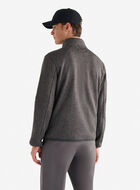 Sweater Fleece Jacket