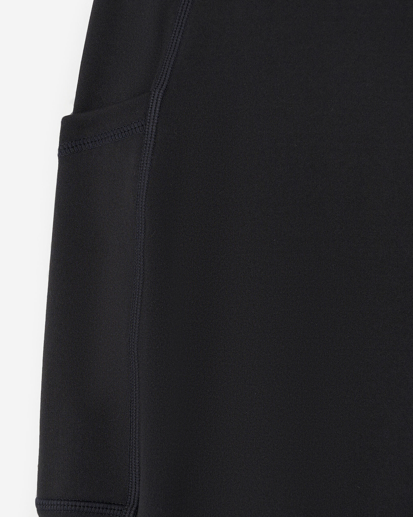 Active Knit Flare Legging