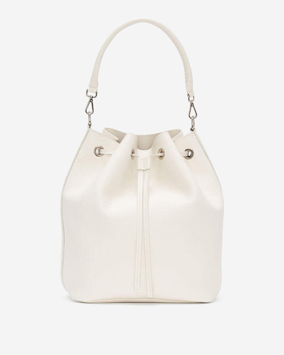 XL Bucket Bag Cervino