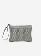 Small Wristlet Woven