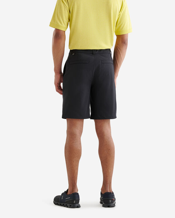 Short Park Tech 9,5 po Short Park Tech 9,5 po