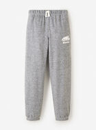 Kids Organic Original Roots Sweatpant