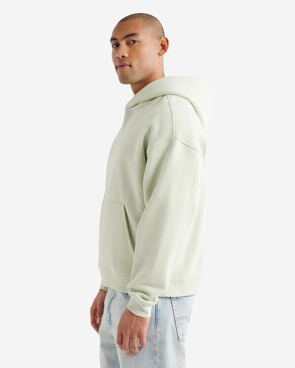 Summer Cloud Hoodie