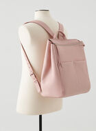 Baby Bag Backpack Cloud
