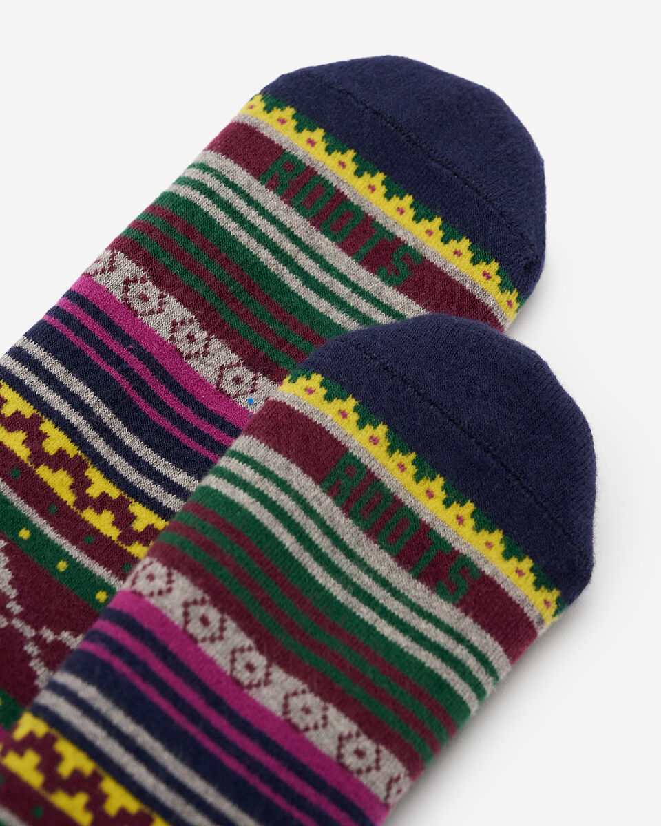 Adult Wilderness Boot Sock