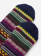 Adult Wilderness Boot Sock