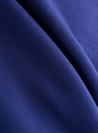 Cooper Quilted Kanga Hoodie