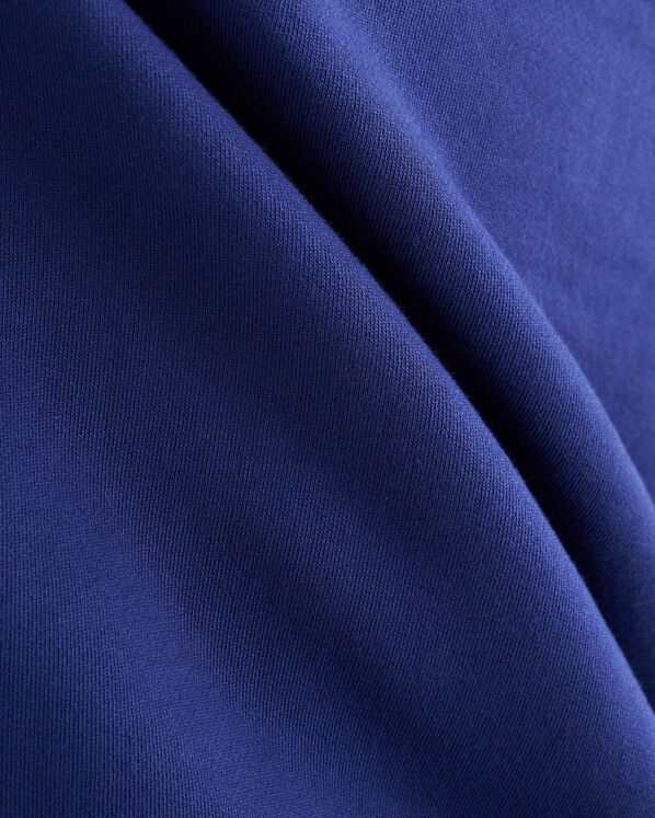 Cooper Quilted Kanga Hoodie