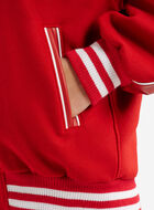 Blouson universitaire Racines nordiques