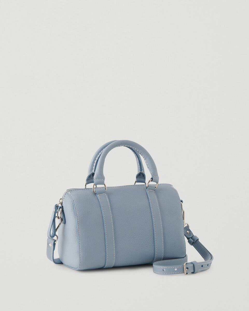 Mini sac Banff en cuir Nuage