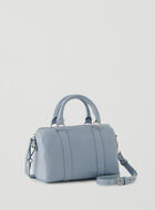 Mini sac Banff en cuir Nuage