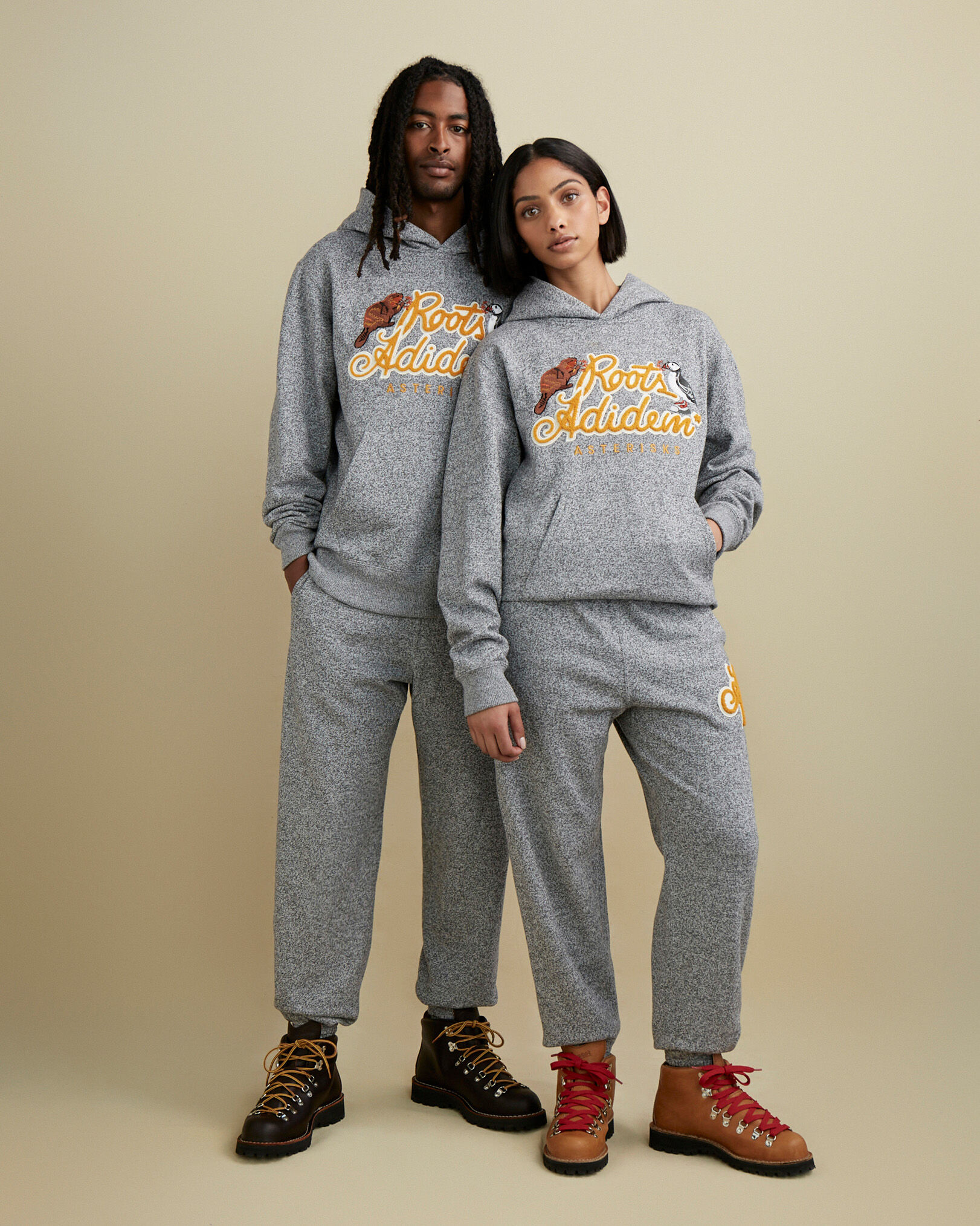 Roots tracksuit womens sales