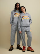 Pantalon Molleton Roots X Adidem Asterisks 