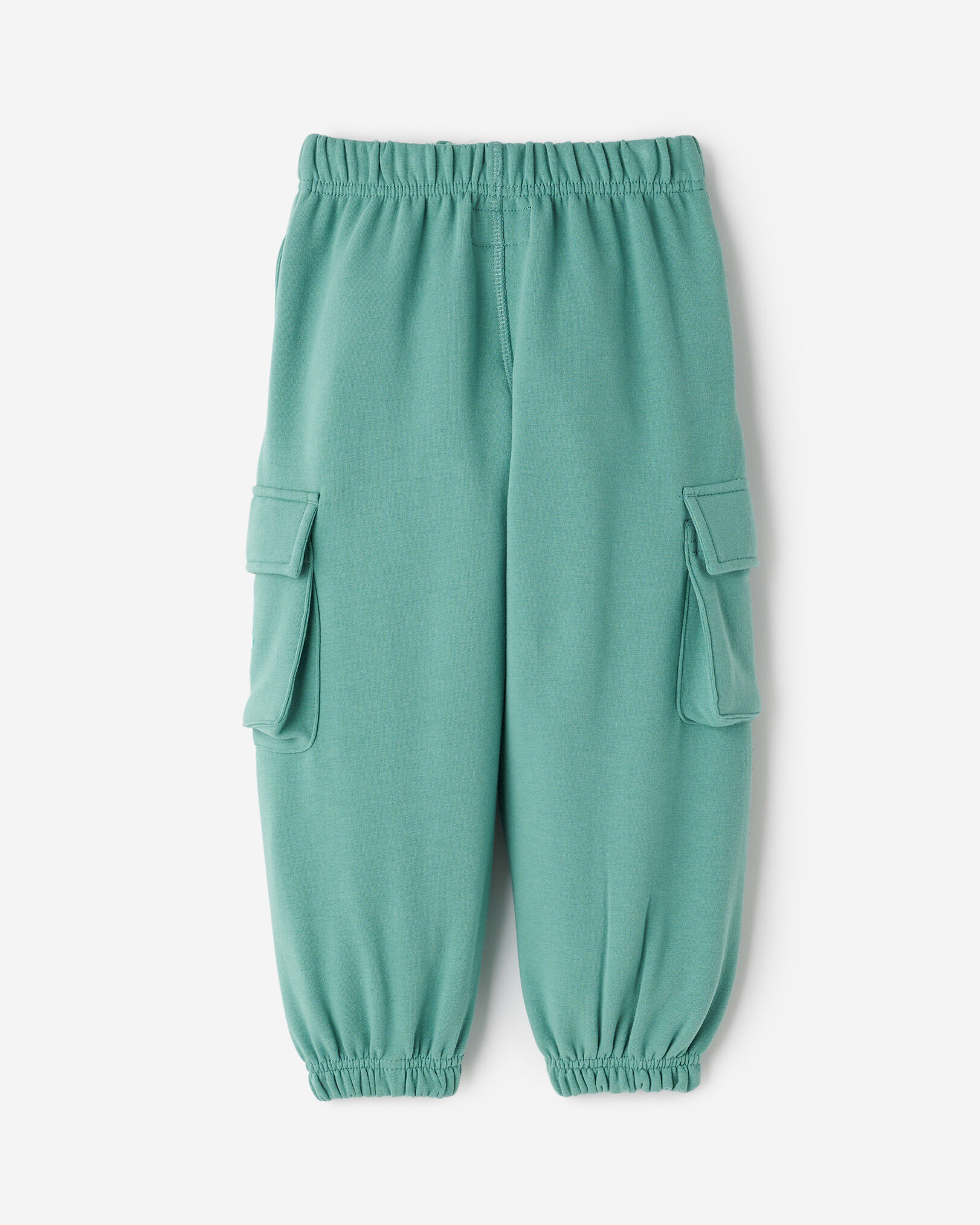 Toddler Cozy Cooper Cargo Sweatpant